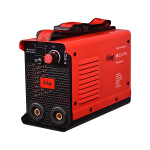 FUBAG Сварочный инвертор IR 200 V.R.D. + Маска сварщика Хамелеон IR 11N S в ПОДАРОК FUBAG Сварочный инвертор IR 200 V.R.D. + Маска сварщика Хамелеон IR 11N S в ПОДАРОК в Ставрополе фото