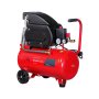 FUBAG Поршневой масляный компрессор DC 320/50 CM2.5 + Набор пневмоинструмента в ПОДАРОК в Ставрополе фото