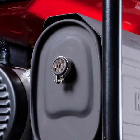 Бензиновый генератор FUBAG BS 3300 A ES с электростартером и коннектором автоматики Бензиновый генератор FUBAG BS 3300 A ES с электростартером и коннектором автоматики в Ставрополе фото