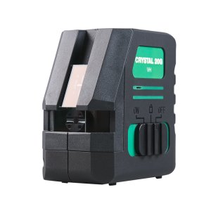 FUBAG Лазерный уровень Crystal 20G VH Set c зеленым лучом в Ставрополе фото