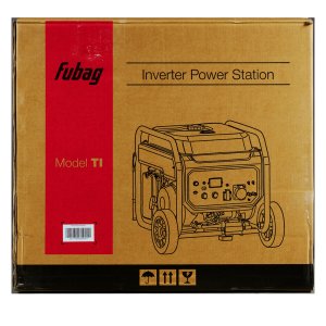 Инверторный генератор FUBAG TI 11000 A ES Инверторный генератор FUBAG TI 11000 A ES купить в Ставрополе