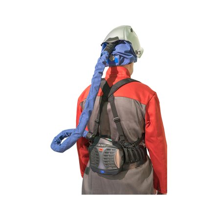 Маска сварщика FUBAG BLITZ 5-13 PAPR I Visor Digital Natural Color  Маска сварщика FUBAG BLITZ 5-13 PAPR I Visor Digital Natural Color в Ставрополе фото