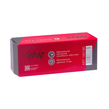 FUBAG Регулятор R 4000 1/2 дюйма в Ставрополе фото