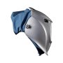 Маска сварщика FUBAG BLITZ 5-13 PAPR I Visor Digital Natural Color  Маска сварщика FUBAG BLITZ 5-13 PAPR I Visor Digital Natural Color в Ставрополе фото
