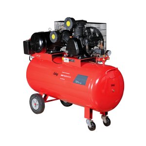 Ременной двухступенчатый компрессор FUBAG DCF-900/270 CT7.5 в Ставрополе фото