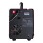 FUBAG Сварочный полуавтомат IRMIG 200 SYN PULSE LED (с горелкой 250А в комплекте) в Ставрополе фото