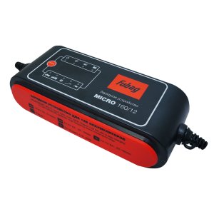 Зарядное устройство FUBAG MICRO 160/12 в Ставрополе фото