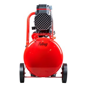 Компрессор безмасляный малошумный FUBAG Свободный Воздух (Free Air) 240/50/2.0 S в Ставрополе фото