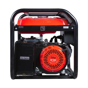 Бензиновый генератор FUBAG BS 6600 + Комплект колес и ручек + Масло моторное FUBAG Extra в ПОДАРОК в Ставрополе фото