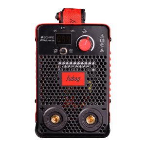 Инвертор сварочный FUBAG IR 200 VRD в Ставрополе фото