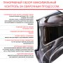  Маска сварщика Хамелеон с регулирующимся фильтром FUBAG IQ 5-13N M 2 в Ставрополе фото
