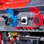 Бензиновый генератор FUBAG BS 8500 XD ES DUPLEX для одно и трехфазного режимов работы Бензиновый генератор FUBAG BS 8500 XD ES DUPLEX для одно и трехфазного режимов работы в Ставрополе фото