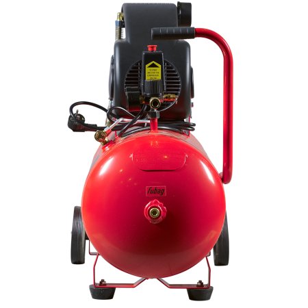 Поршневой масляный компрессор FUBAG DC 320/50 CM2.5 в Ставрополе фото