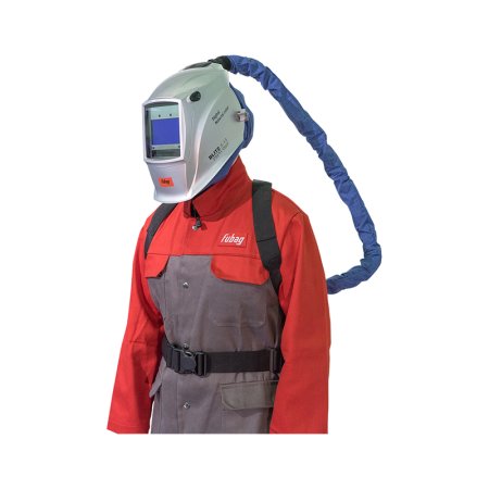 Маска сварщика FUBAG BLITZ 5-13 PAPR I Visor Digital Natural Color  Маска сварщика FUBAG BLITZ 5-13 PAPR I Visor Digital Natural Color в Ставрополе фото