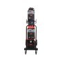 FUBAG Cварочный полуавтомат INMIG 500T DW SYN + Подающий механизм DRIVE INMIG DW SYN +Шланг-пакет 5 метров 70мм2 14 pol с жидкостным охлаждением для INMIG 500T DW SYN + Горелка FB 500 3m + Блок жидкостного охлаждения Cool 70 + Тележка для аппаратов в Ставрополе фото