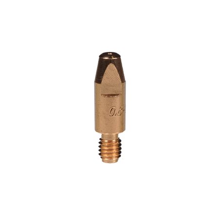 FUBAG    Контактный наконечник M6х28 мм ECU D=0.8 мм (10 шт.) в Ставрополе фото