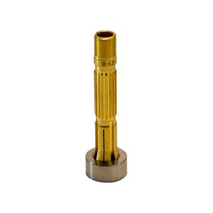 FUBAG Цанга c газовой линзой ф4.8 FB TIG 240-550W (2 шт.) в Ставрополе фото