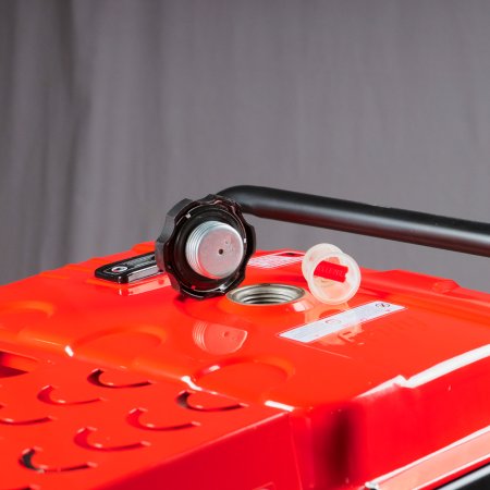 Дизельный генератор FUBAG PRD 3000 в Ставрополе фото