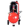Поршневой масляный компрессор FUBAG FC 230/50 CM2 в Ставрополе фото