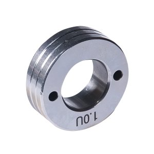 FUBAG Ролики 0,8/1,0 алюминий для DRIVE INMIG DW арт. 41104 / 41105 - 4 шт. в Ставрополе фото