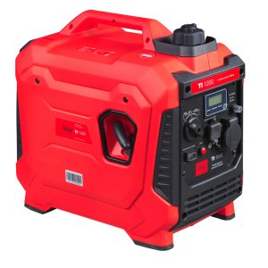 FUBAG Инверторный генератор TI 1200 купить в Ставрополе