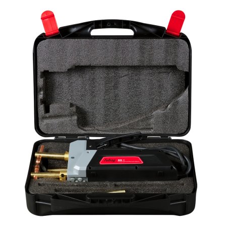 Клещи подвесные Fubag SG 2 с блоком управления Клещи подвесные Fubag SG 2 с блоком управления в Ставрополе фото