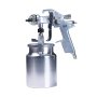 FUBAG Краскораспылитель EXPERT S1000/1.5 HVLP с нижним бачком в Ставрополе фото