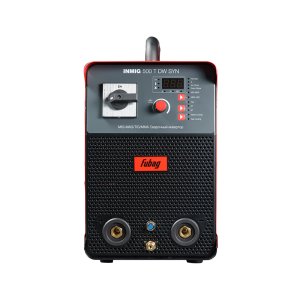 FUBAG Сварочный полуавтомат инвертор INMIG 500T DW SYN + Подающий механизм DRIVE INMIG DW SYN + Шланг пакет 5 м + горелка FB 400 3m в Ставрополе фото