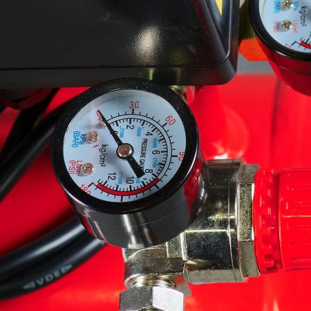 Компрессор безмасляный малошумный FUBAG Свободный Воздух (Free Air) 170/9/1.5 S в Ставрополе фото