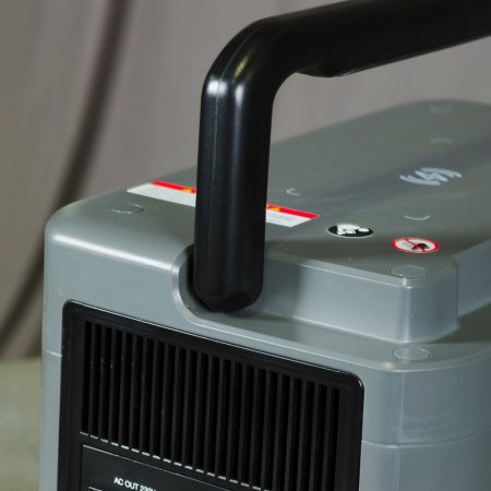 Портативная электростанция FUBAG AS 2400i (аккумулятор LiFePO4) Портативная электростанция FUBAG AS 2400i (аккумулятор LiFePO4) в Ставрополе фото