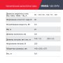 FUBAG Сварочный полуавтомат IRMIG 140 SYN с горелкой 150 А 3 м в комплекте в Ставрополе фото