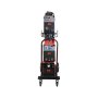 FUBAG Cварочный полуавтомат INMIG 500T DW SYN PULSE+ Подающий механизм DRIVE INMIG DW SYN PULSE  + Горелка FB 500 3m + Блок жидкостного охлаждения Cool 70 + Тележка для аппаратов  +Шланг-пакет 5 метров 70мм2 14 pol с жидкостным  охлаждением в Ставрополе фото