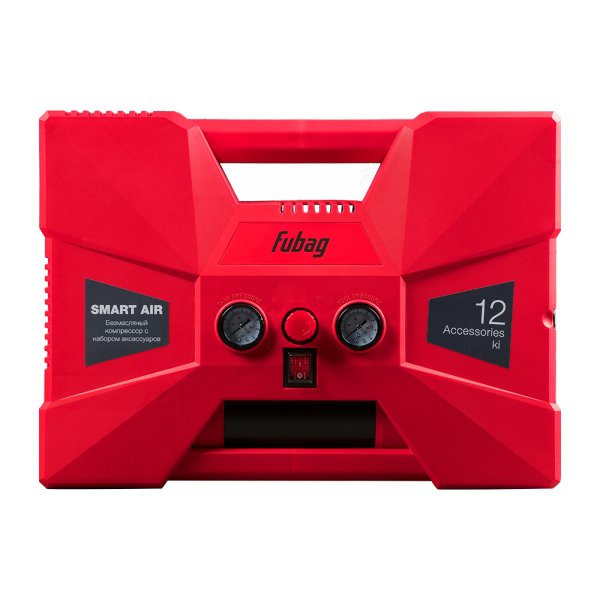 Компрессорный набор FUBAG Smart Air в Ставрополе фото