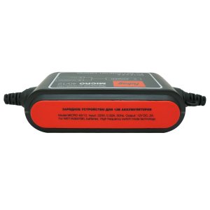 Зарядное устройство FUBAG MICRO 40/12 в Ставрополе фото