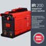 FUBAG Сварочный инвертор IR 200 в Ставрополе фото
