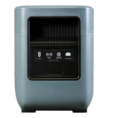 Портативная электростанция FUBAG AS 4800i (аккумулятор LiFePO4) Портативная электростанция FUBAG AS 4800i (аккумулятор LiFePO4) в Ставрополе фото