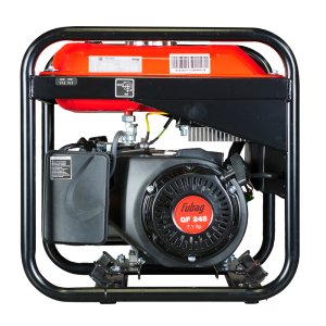 Инверторный генератор FUBAG PRI 5500 открытого типа в Ставрополе фото