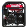 FUBAG Бензиновый генератор с электростартером и коннектором автоматики BS 7500 A ES DUPLEX + Блок автоматики Startmaster BS 11500 D (400V) для трехфазных сетей в ПОДАРОК в Ставрополе фото