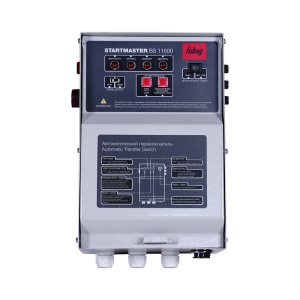 FUBAG Блок автоматики Startmaster BS 11500 (230V) для бензиновых электростанций. Однофазный. в Ставрополе фото