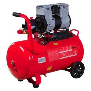 Компрессор воздушный безмасляный малошумный FUBAG OLS 250/50 CM2 в Ставрополе фото