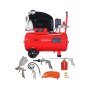 Компрессор FUBAG AIR MASTER KIT + 6 предметов FUBAG (Фубаг) Компрессор FUBAG AIR MASTER KIT + 6 предметов в Ставрополе фото