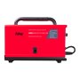 FUBAG Сварочный полуавтомат IRMIG 200 SYN PULSE LED (с горелкой 250А в комплекте) в Ставрополе фото