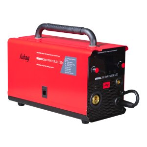 FUBAG Сварочный полуавтомат IRMIG 200 SYN PULSE LED (с горелкой 250А в комплекте) в Ставрополе фото