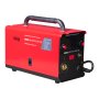 FUBAG Сварочный полуавтомат IRMIG 200 SYN PULSE LED (с горелкой 250А в комплекте) в Ставрополе фото