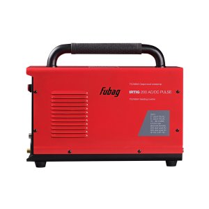 FUBAG Инвертор сварочный IRTIG 200 AC/DC PULSE + горелка FB TIG 26 5P 4m Up&Down  в Ставрополе фото