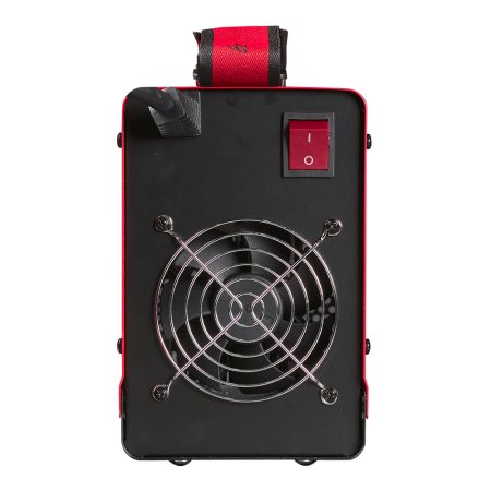 FUBAG Сварочный инвертор IR 200 V.R.D. в Ставрополе фото
