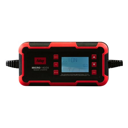Зарядное устройство FUBAG MICRO 140/24 в Ставрополе фото