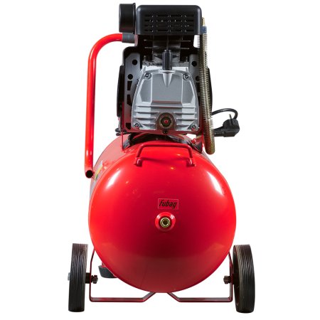 Поршневой масляный компрессор FUBAG DC 320/50 CM2.5 в Ставрополе фото