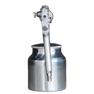 Краскораспылитель FUBAG SGHP 750/1,5 с нижним бачком в Ставрополе фото