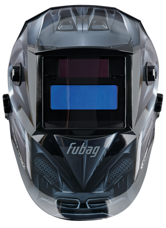  Маска сварщика Хамелеон FUBAG IR 9-13A S в Ставрополе фото